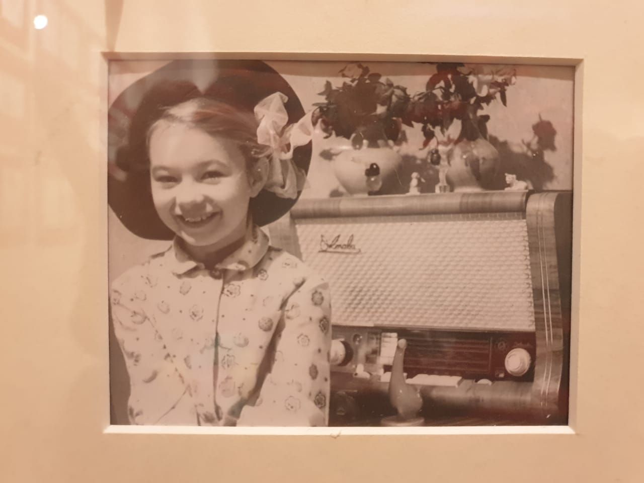 Алёна Черногорова, подруга Дениса Драгунского Москва 1960-е