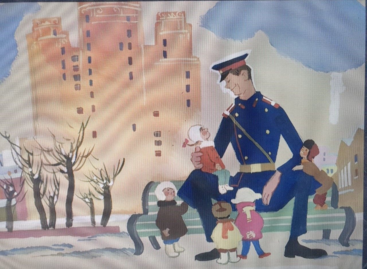 Мультивселенная Леонида Шварцмана