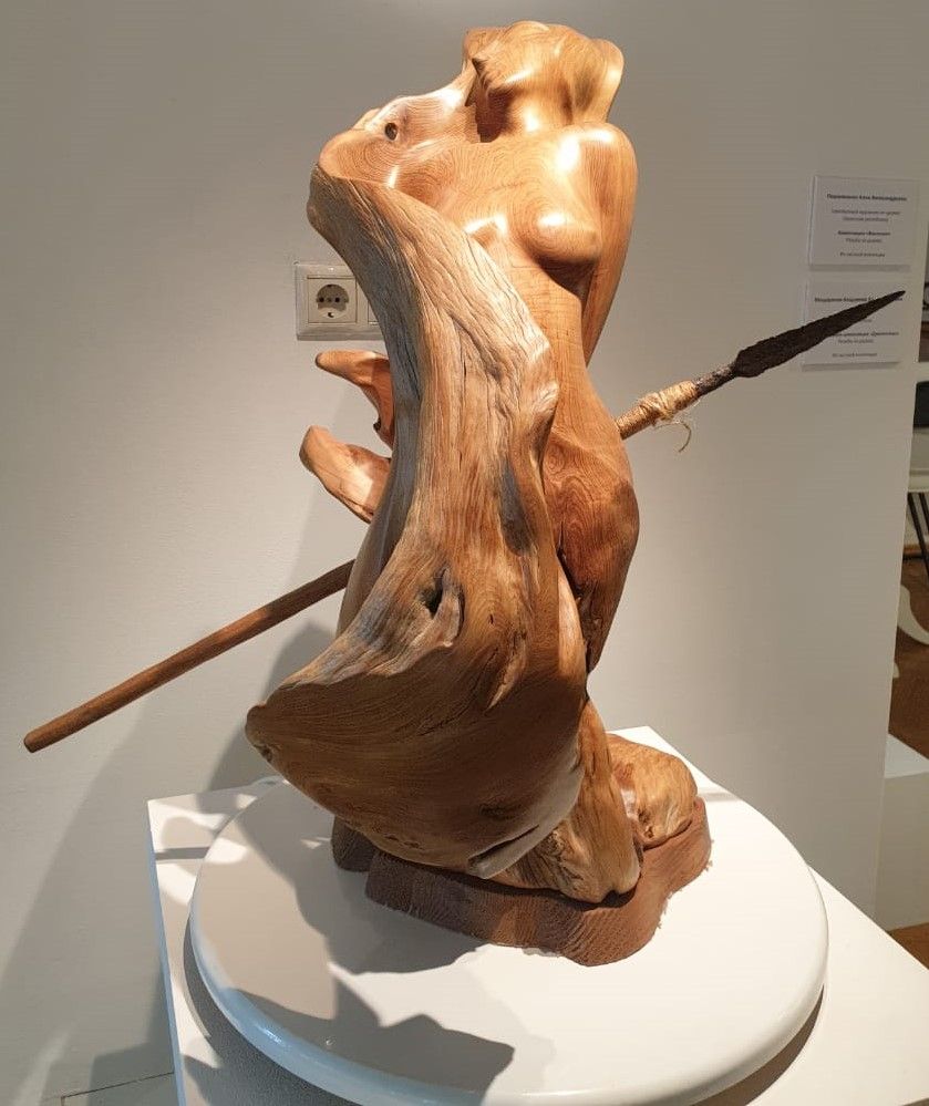 Мещеряков В.А. Диалектика