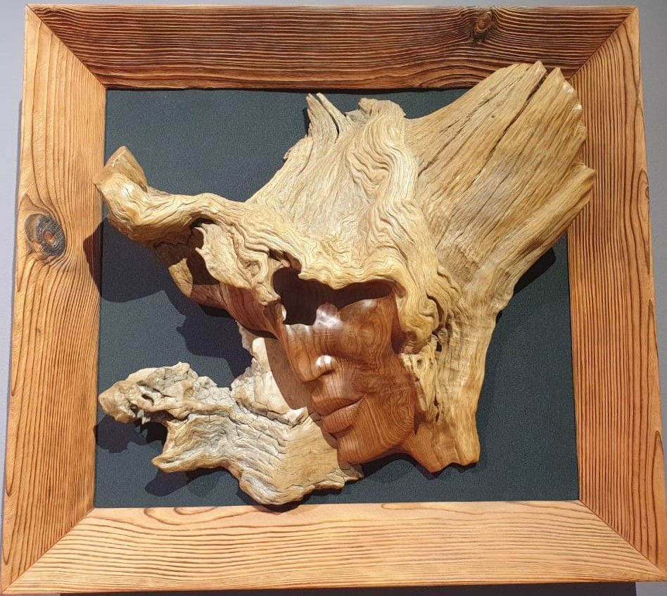 Мещеряков В.А. Корсар