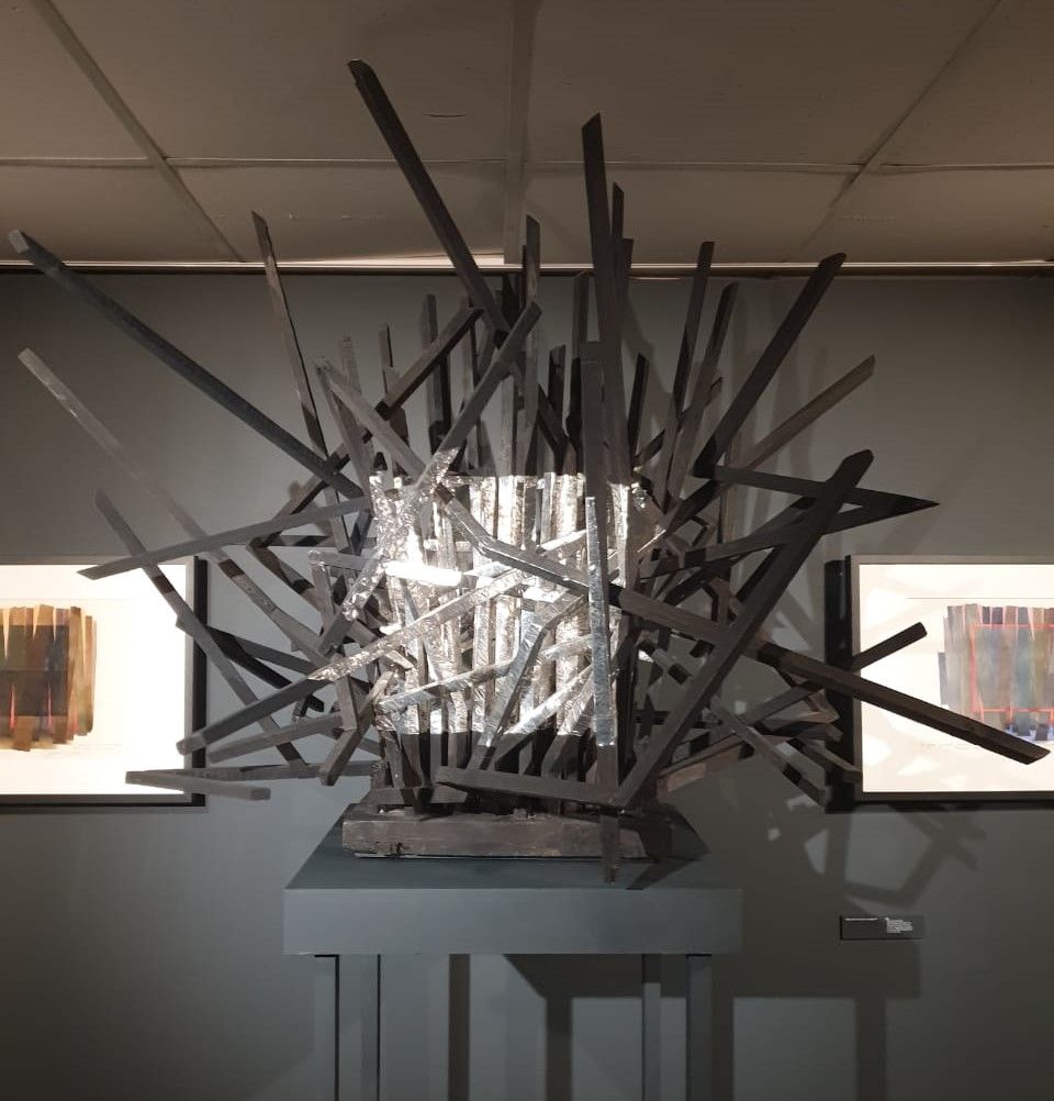 Куст 1987