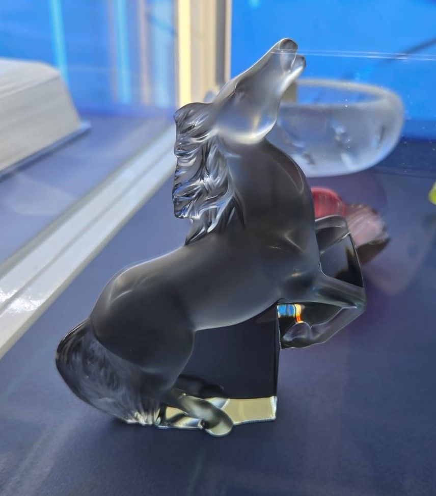 Ваше сердце забьётся чаще: красота Lalique, которая пленяет навсегда