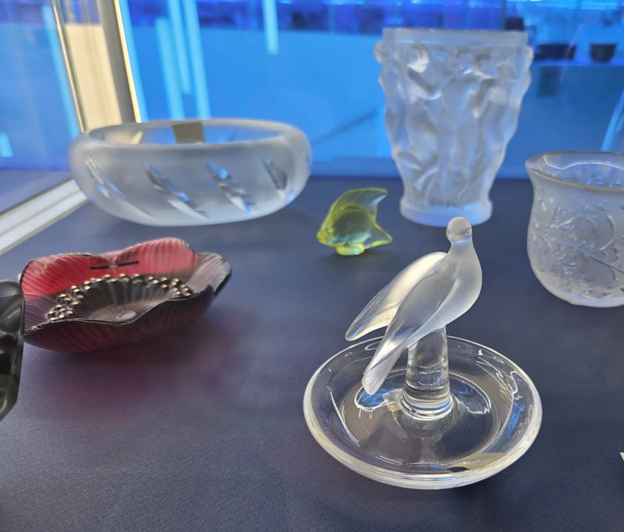 Ваше сердце забьётся чаще: красота Lalique, которая пленяет навсегда