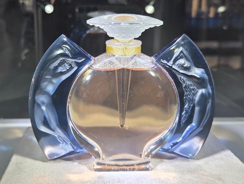 Ваше сердце забьётся чаще: красота Lalique, которая пленяет навсегда