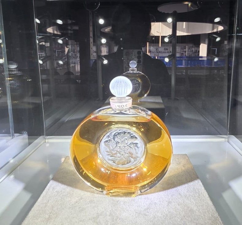 Ваше сердце забьётся чаще: красота Lalique, которая пленяет навсегда