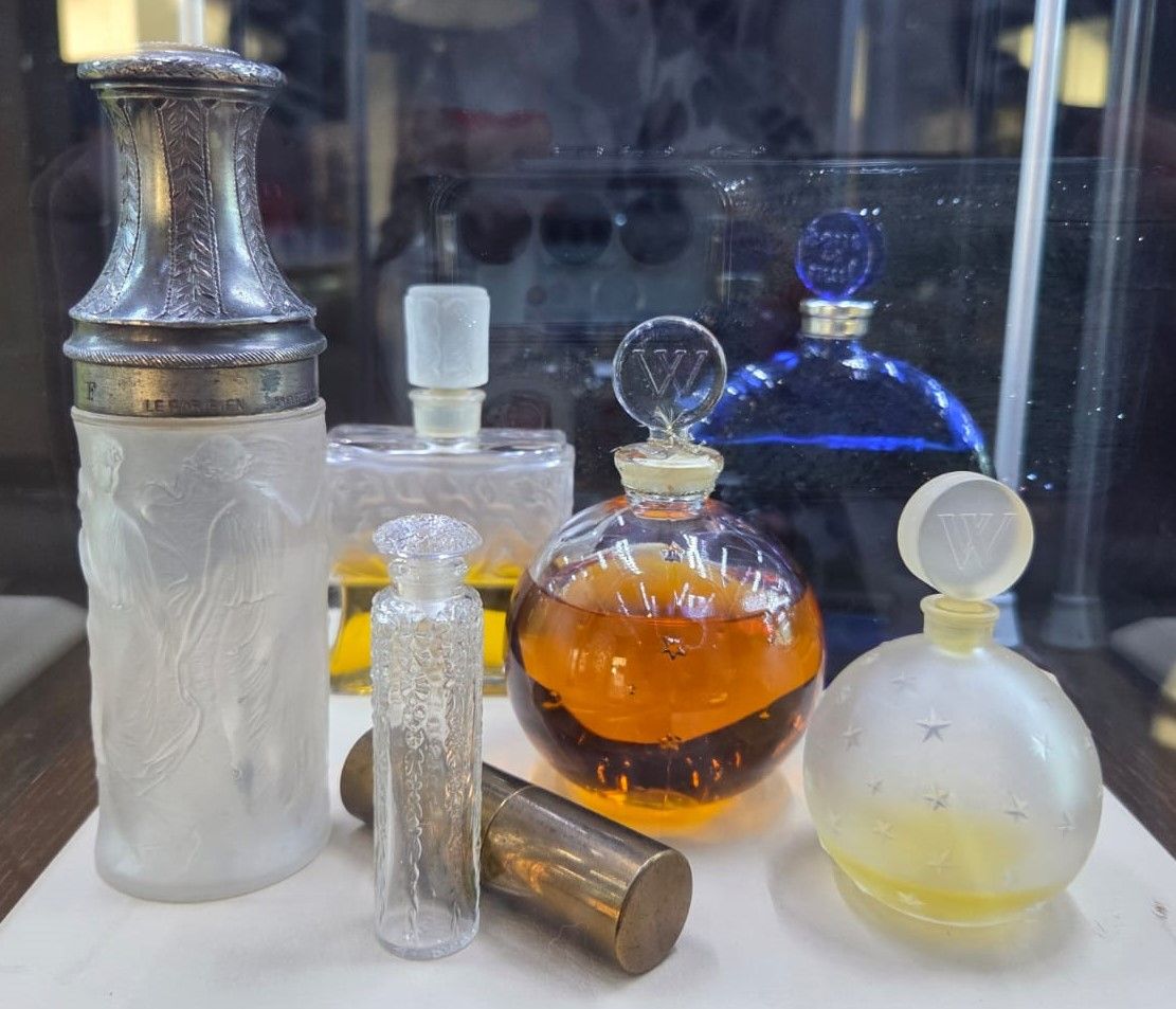 Ваше сердце забьётся чаще: красота Lalique, которая пленяет навсегда
