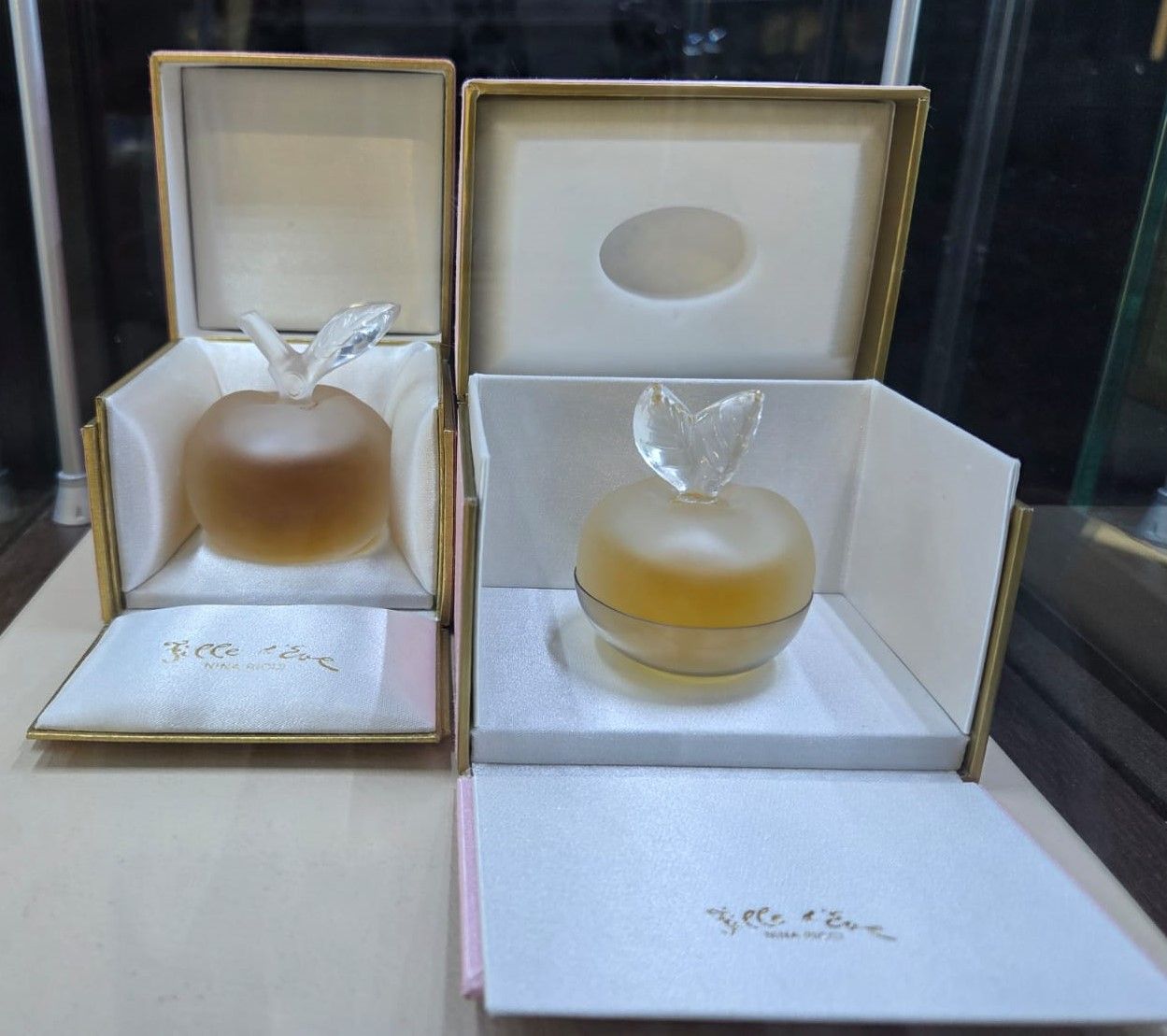 Ваше сердце забьётся чаще: красота Lalique, которая пленяет навсегда