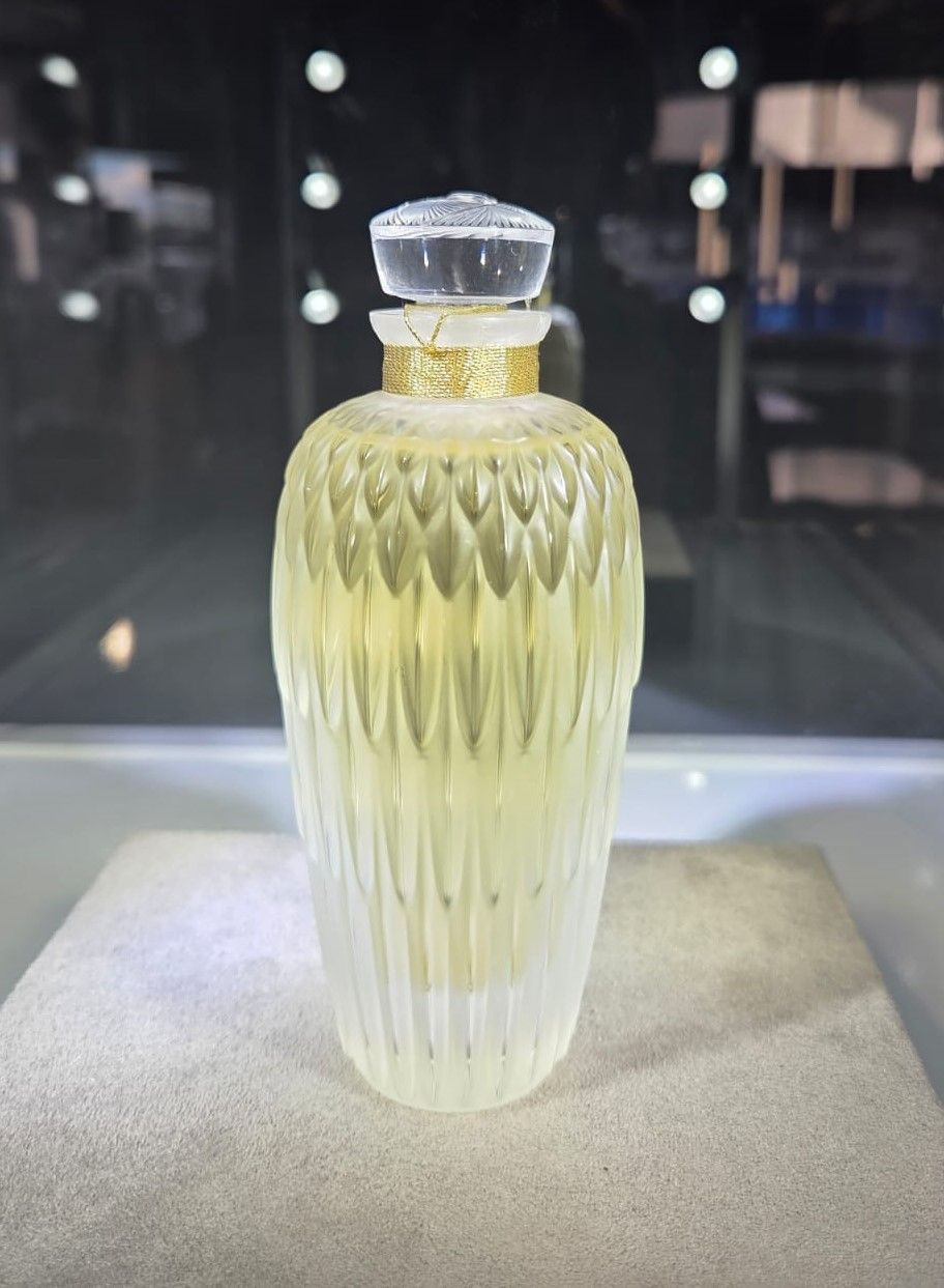 Ваше сердце забьётся чаще: красота Lalique, которая пленяет навсегда