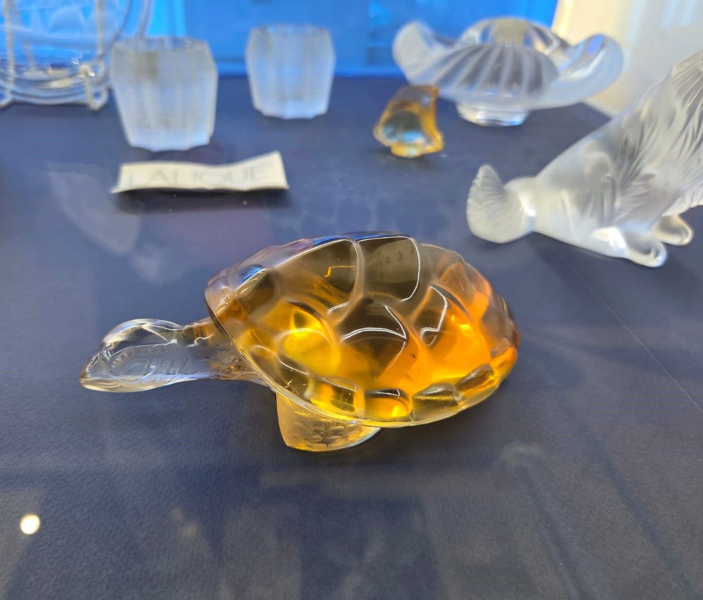 Ваше сердце забьётся чаще: красота Lalique, которая пленяет навсегда