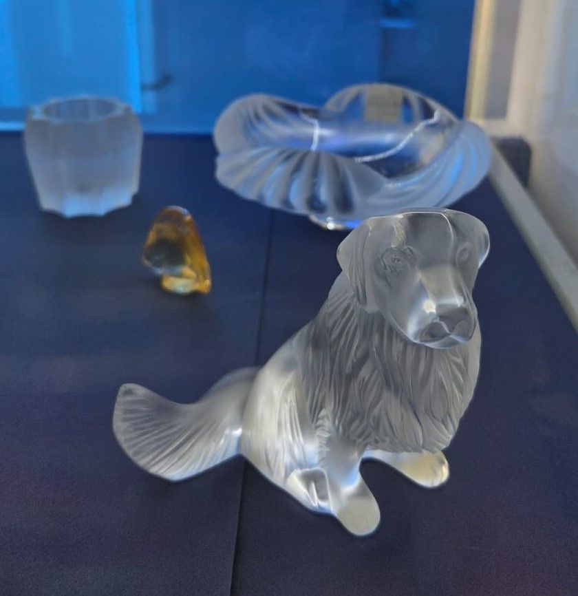 Ваше сердце забьётся чаще: красота Lalique, которая пленяет навсегда