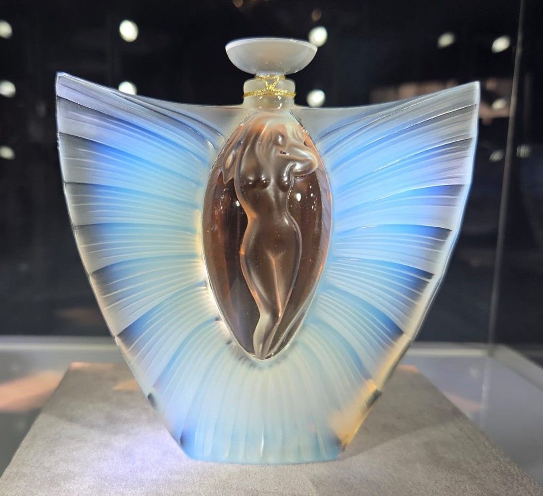 Ваше сердце забьётся чаще: красота Lalique, которая пленяет навсегда