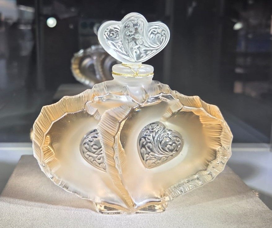 Ваше сердце забьётся чаще: красота Lalique, которая пленяет навсегда