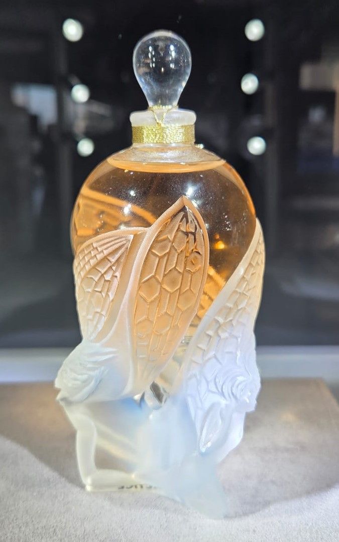 Ваше сердце забьётся чаще: красота Lalique, которая пленяет навсегда
