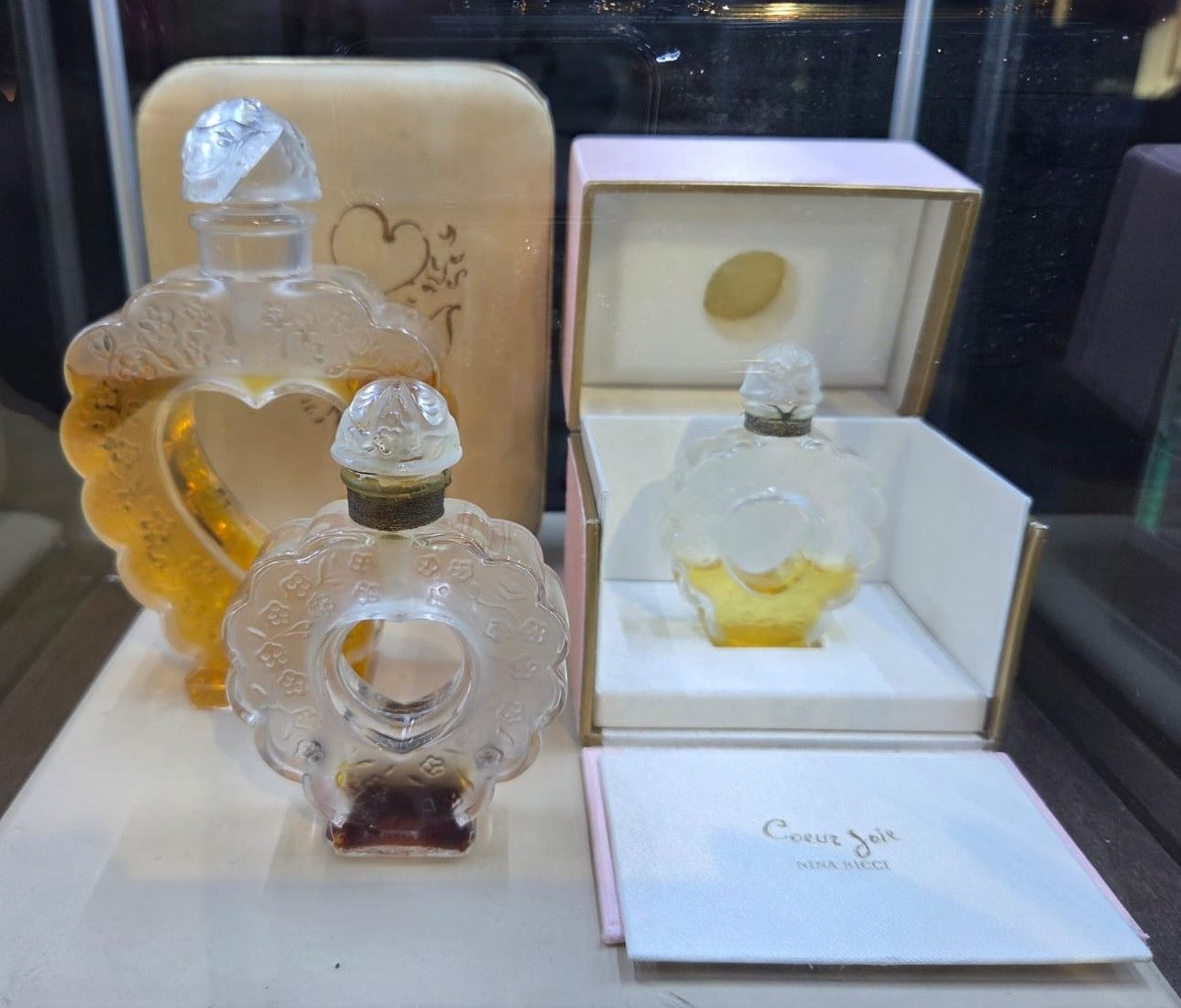 Ваше сердце забьётся чаще: красота Lalique, которая пленяет навсегда