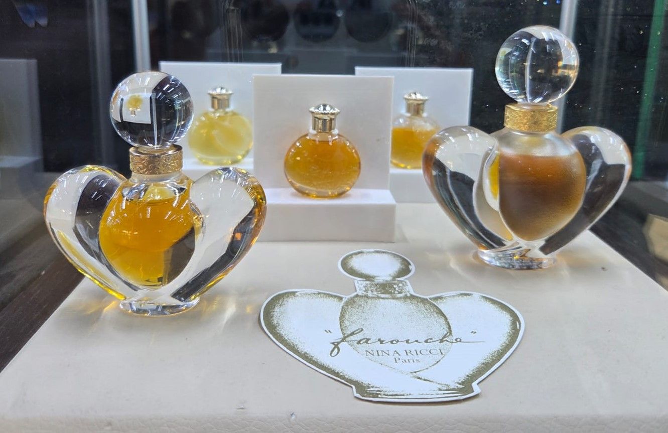 Ваше сердце забьётся чаще: красота Lalique, которая пленяет навсегда